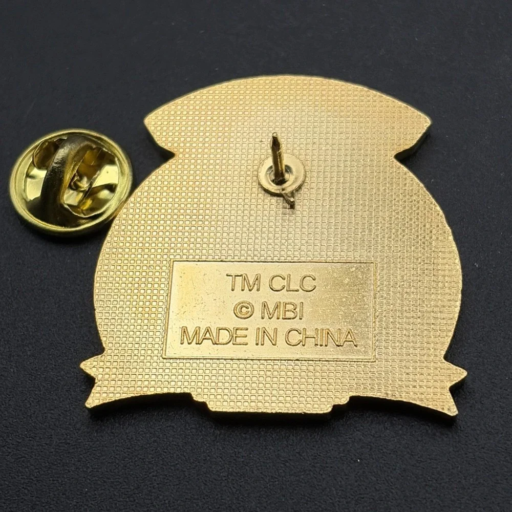 University of Southern California USC Football 1987‎ PAC-10 Champions Lapel Pin